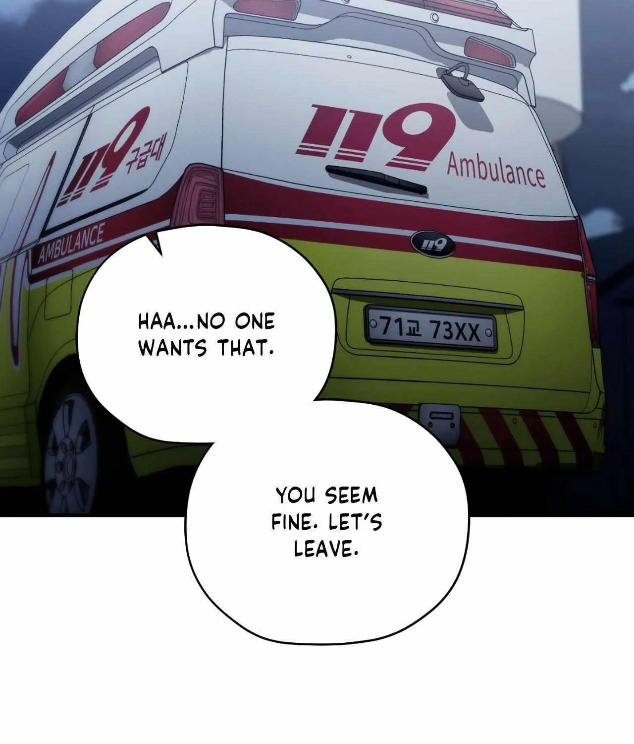 His Perfect Guide Chapter 7 page 126 - 