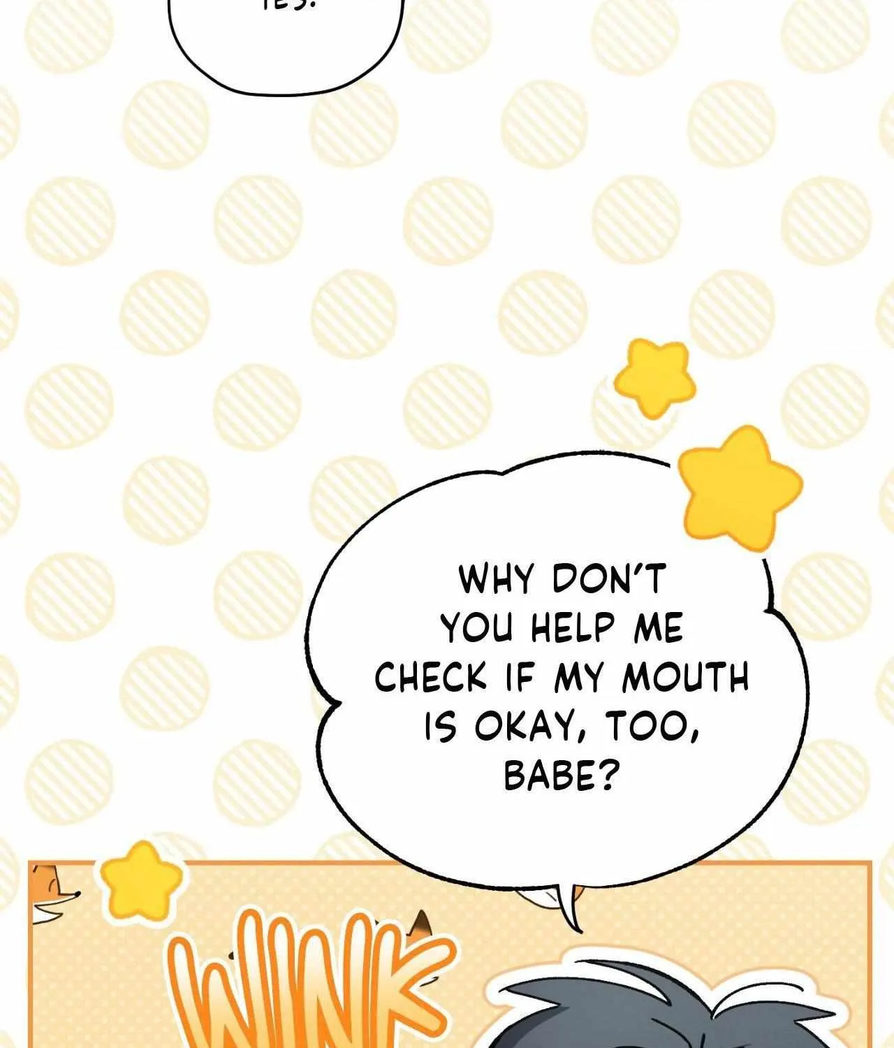 His Perfect Guide Chapter 7 page 128 - 