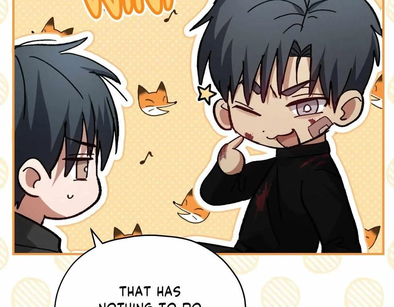 His Perfect Guide Chapter 7 page 129 - 