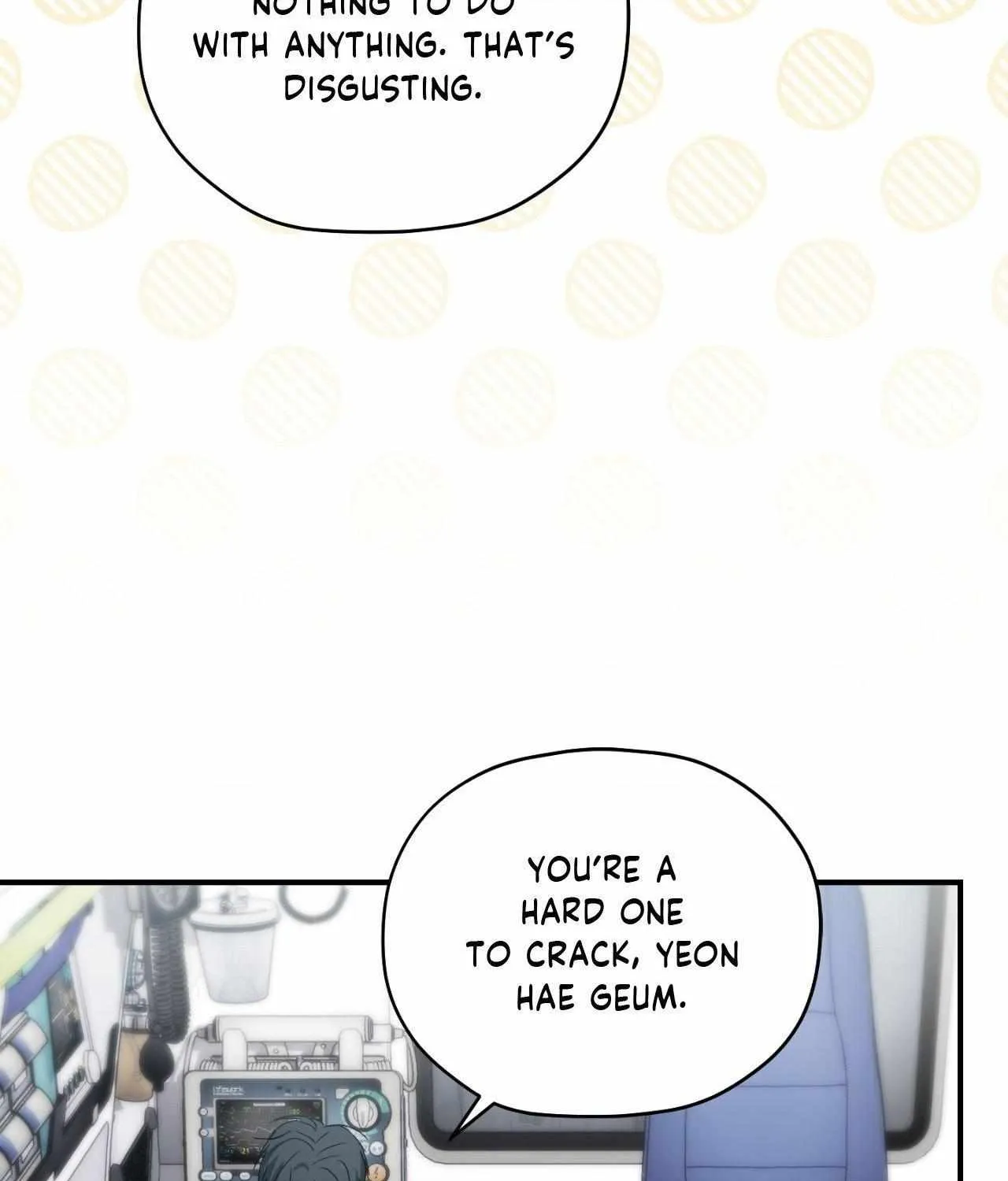 His Perfect Guide Chapter 7 page 130 - 
