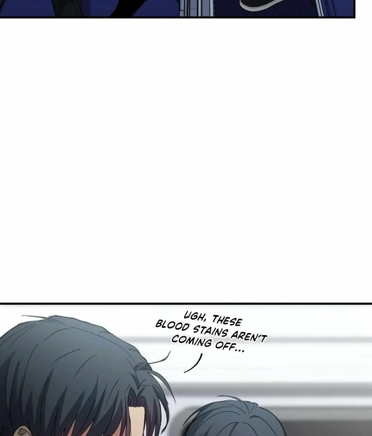 His Perfect Guide Chapter 7 page 132 - 
