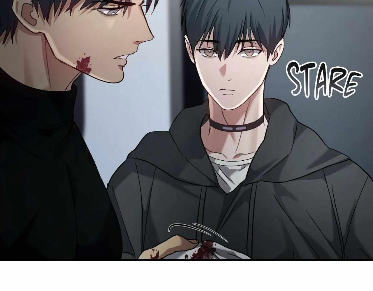 His Perfect Guide Chapter 7 page 133 - 