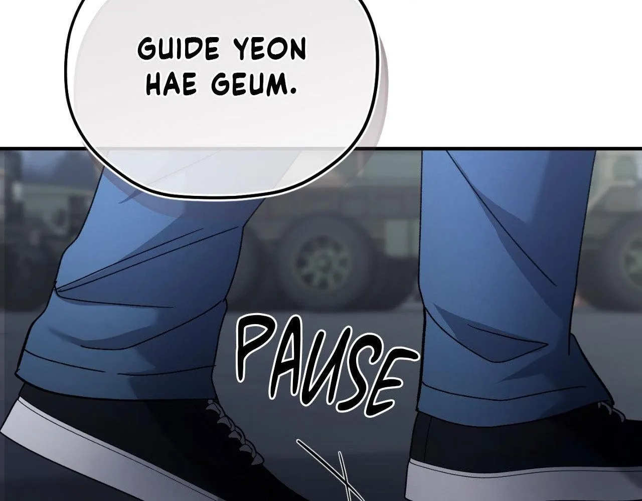 His Perfect Guide Chapter 7 page 149 - 