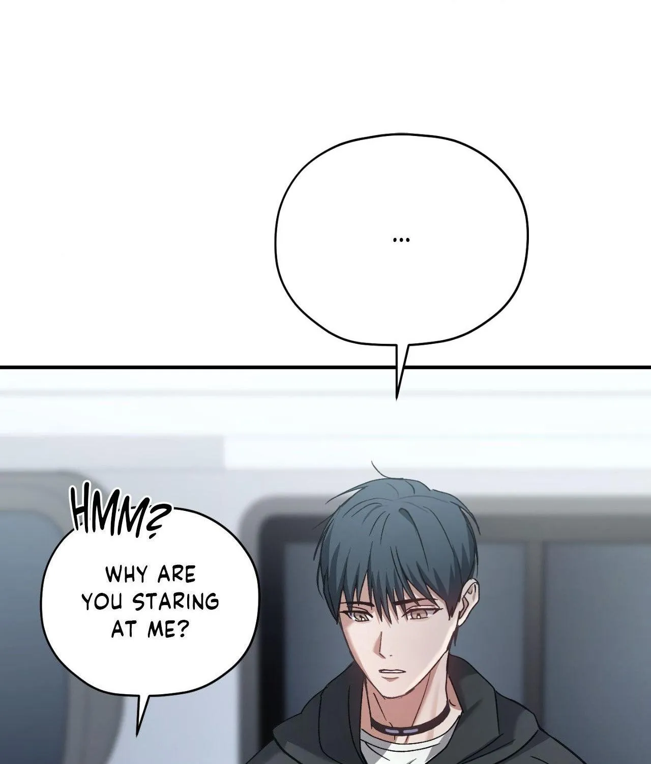His Perfect Guide Chapter 7 page 20 - 