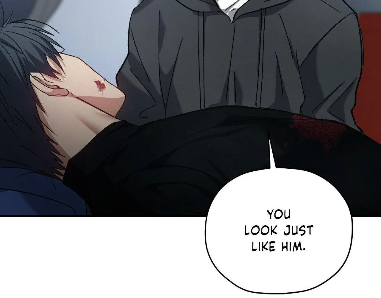 His Perfect Guide Chapter 7 page 21 - 