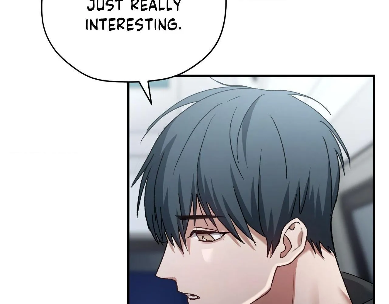 His Perfect Guide Chapter 7 page 23 - 