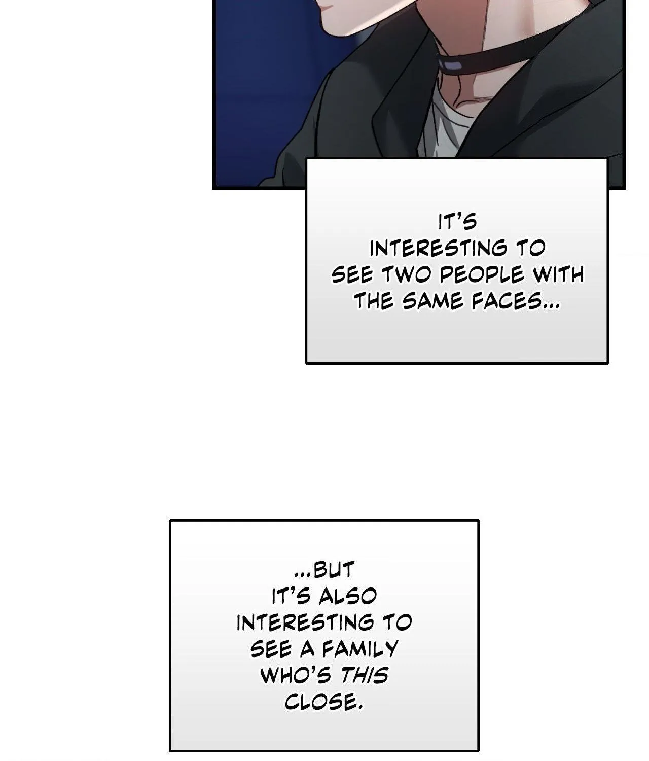 His Perfect Guide Chapter 7 page 24 - 