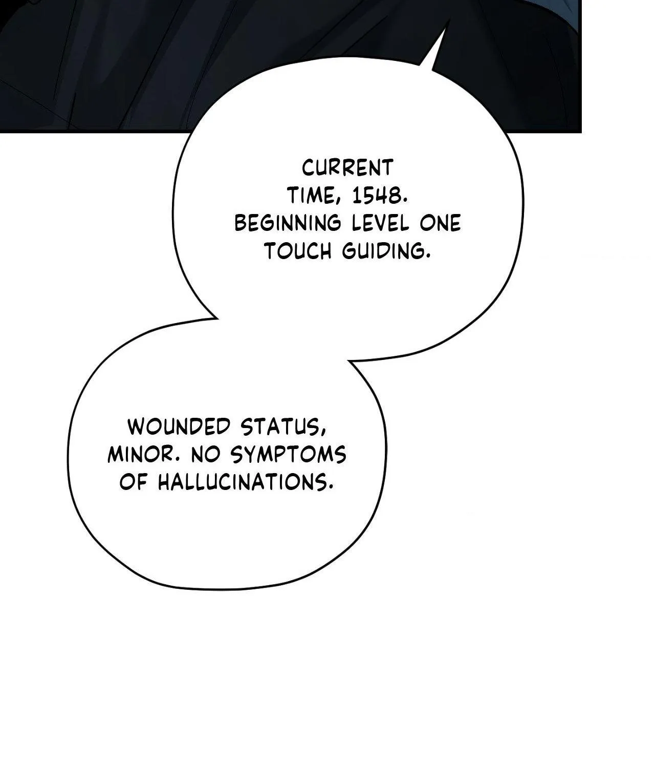 His Perfect Guide Chapter 7 page 30 - 