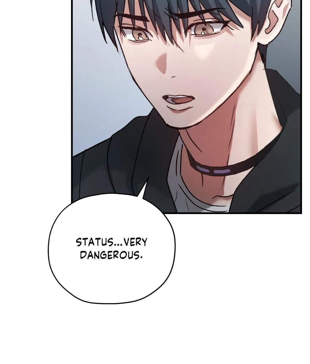 His Perfect Guide Chapter 7 page 32 - 
