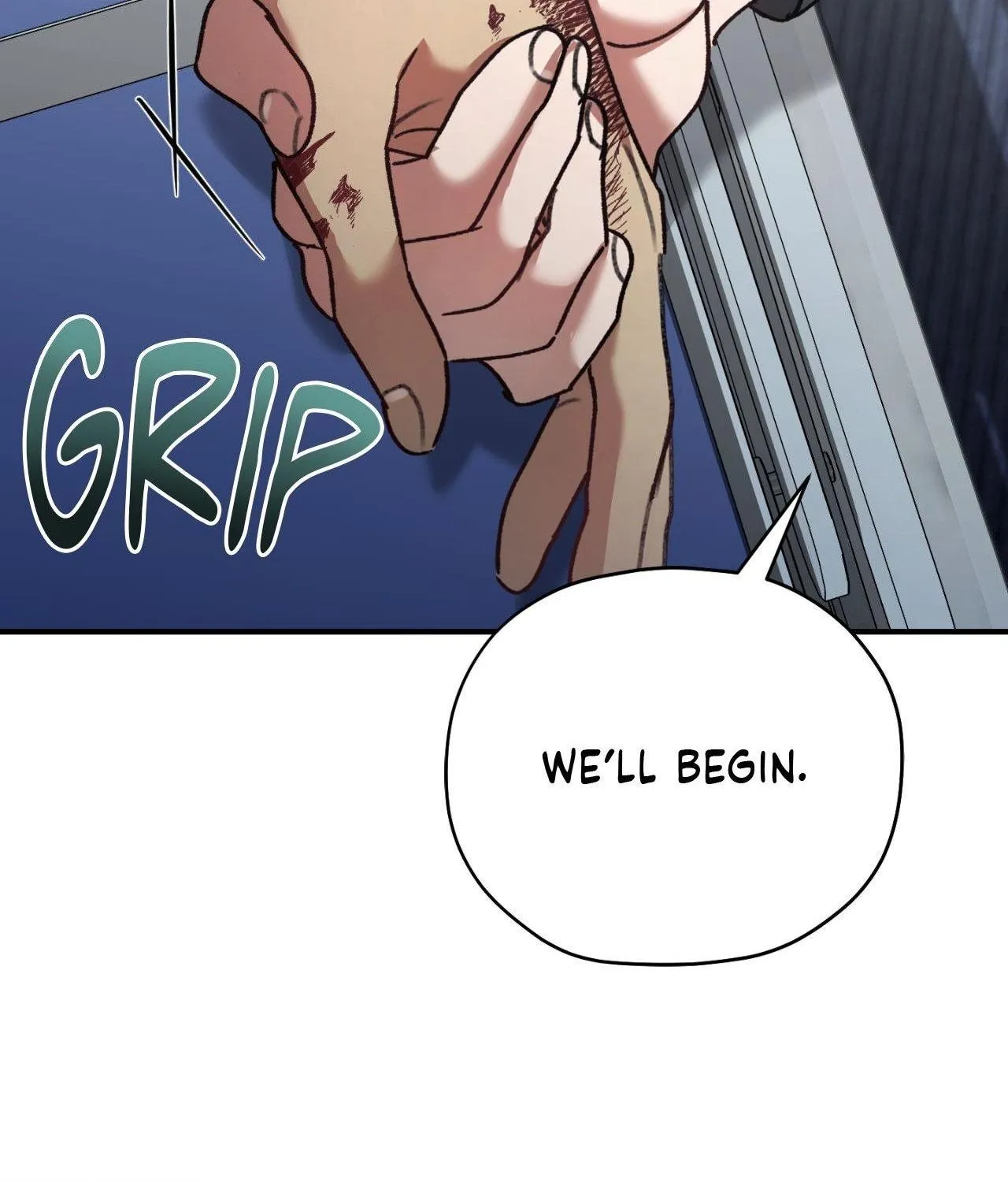 His Perfect Guide Chapter 7 page 34 - 