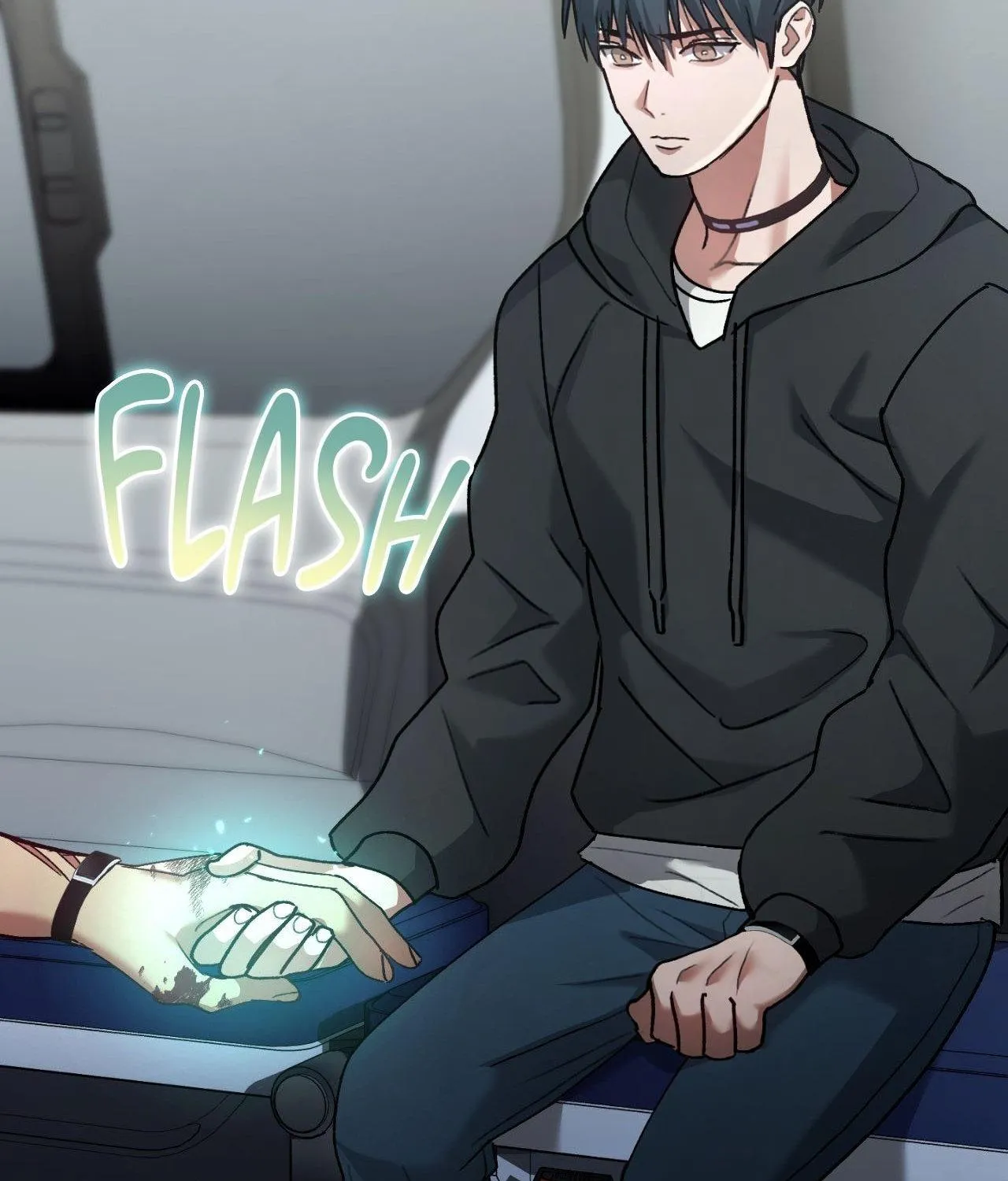 His Perfect Guide Chapter 7 page 36 - 