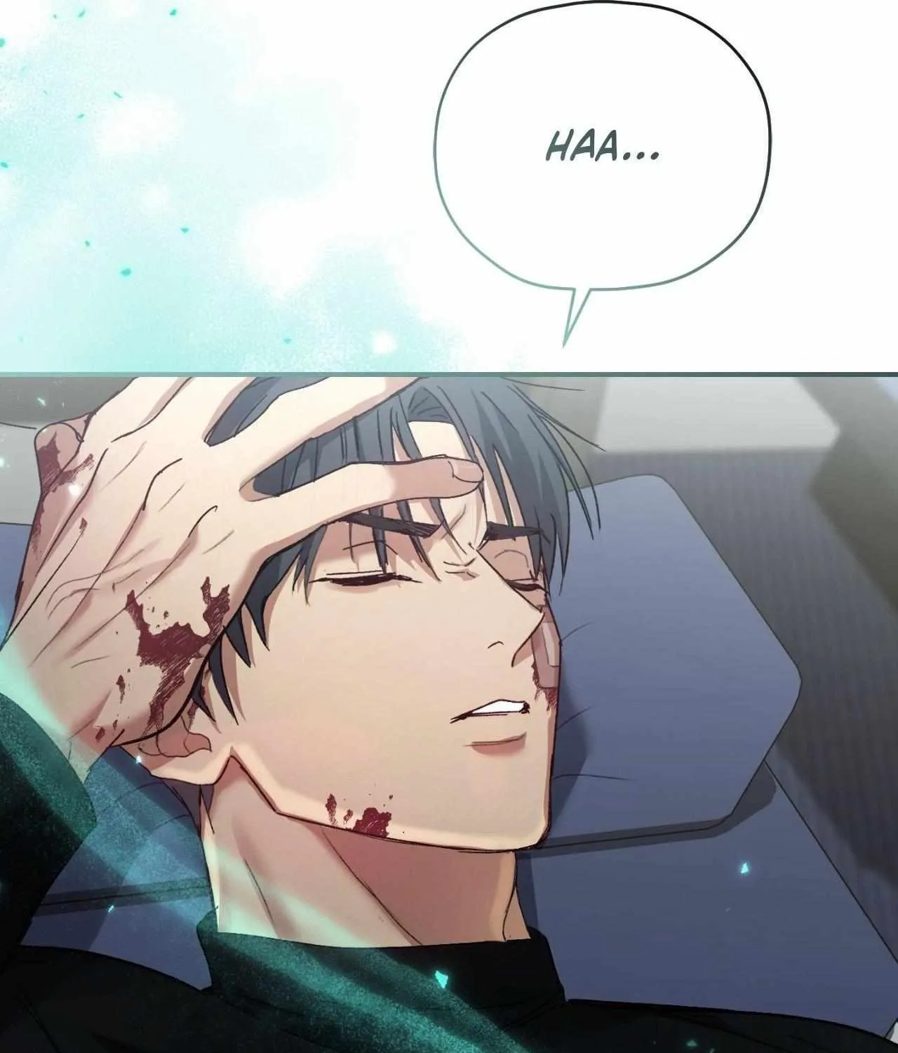 His Perfect Guide Chapter 7 page 38 - 
