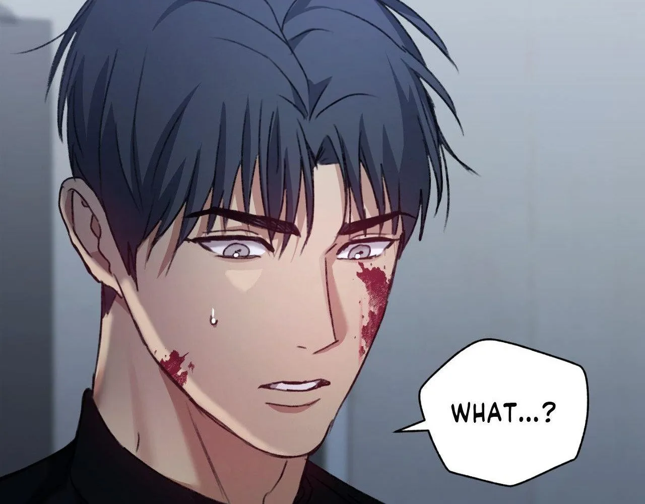 His Perfect Guide Chapter 7 page 5 - 