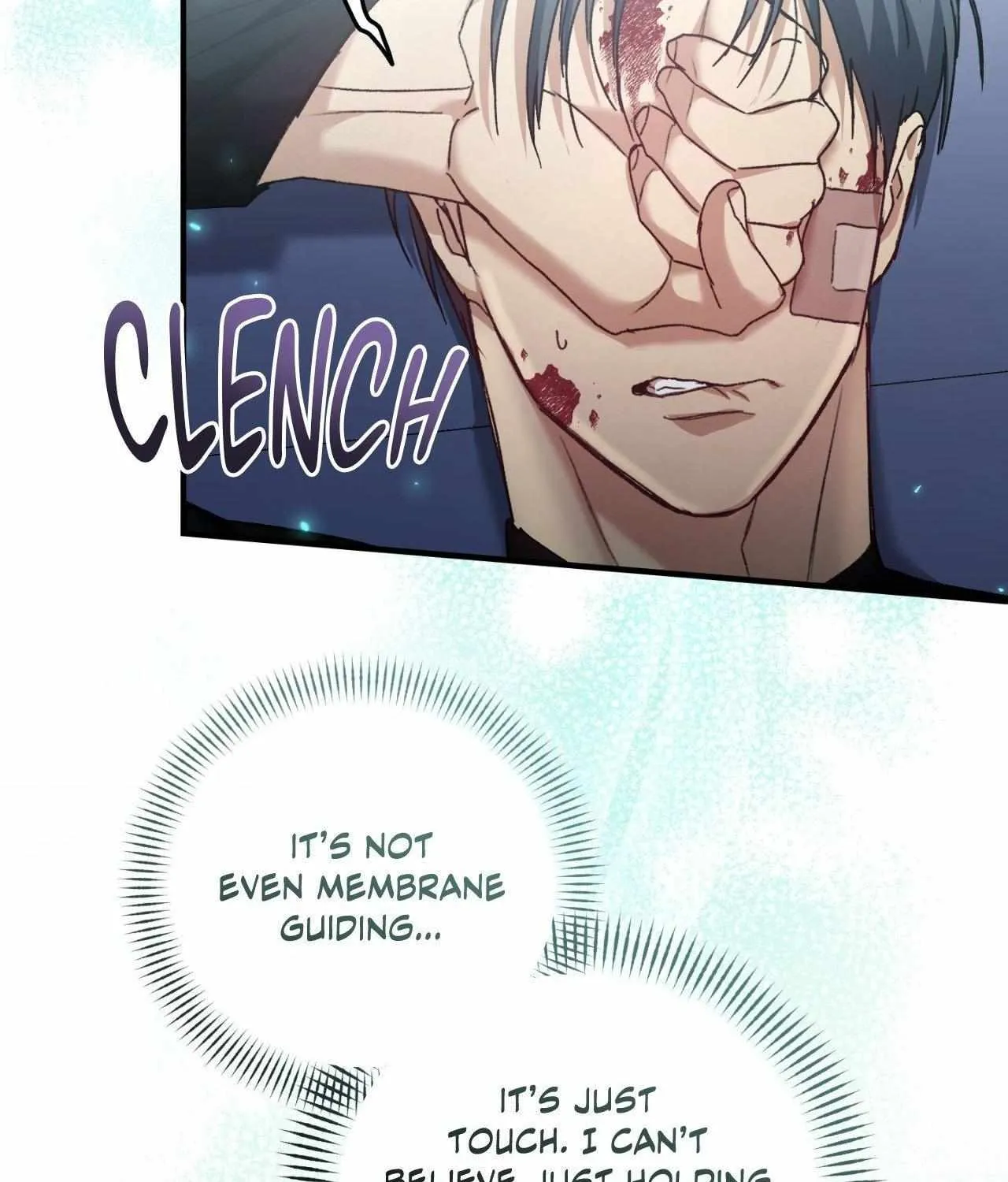 His Perfect Guide Chapter 7 page 42 - 