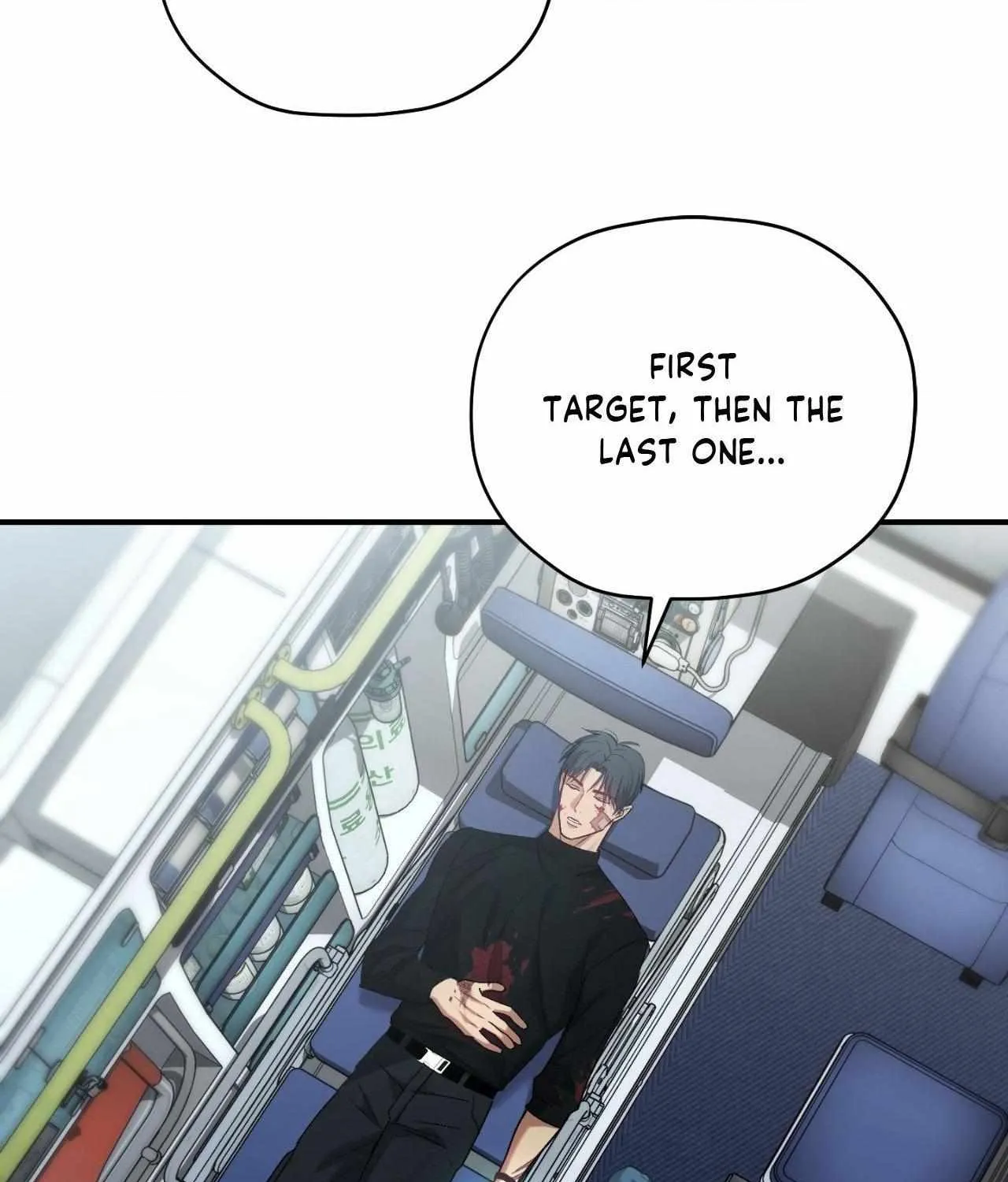 His Perfect Guide Chapter 7 page 48 - 