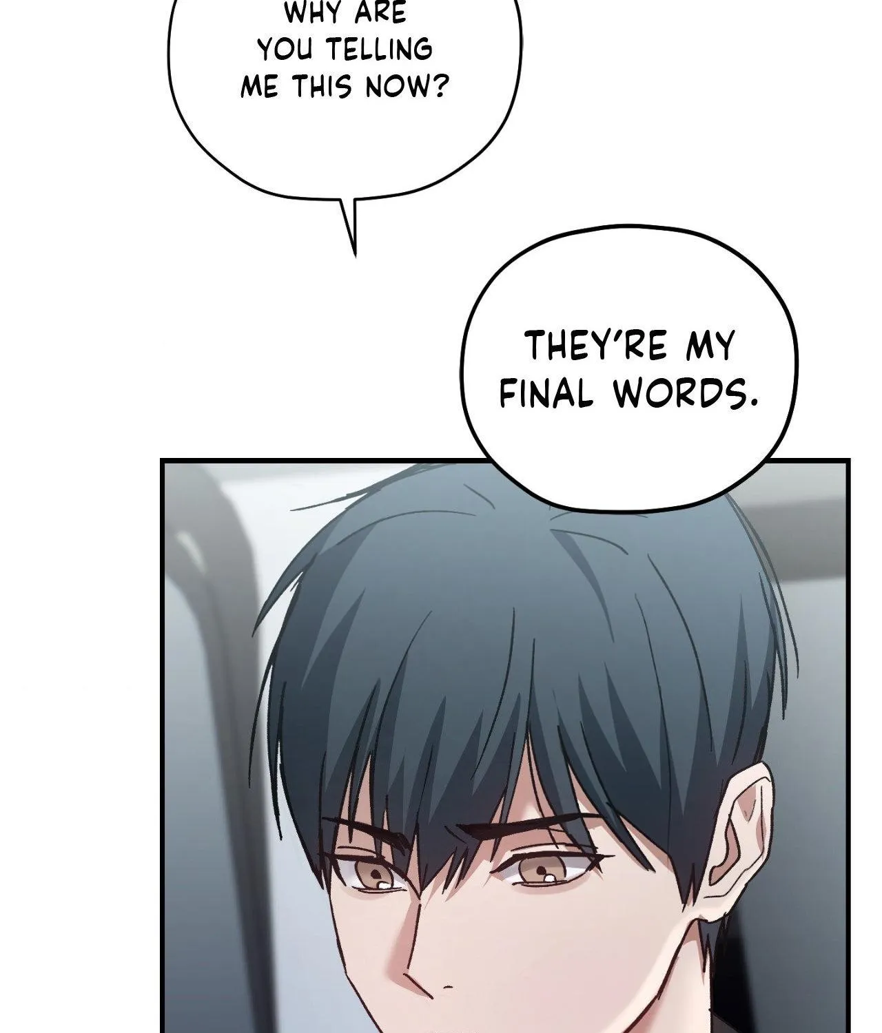 His Perfect Guide Chapter 7 page 54 - 