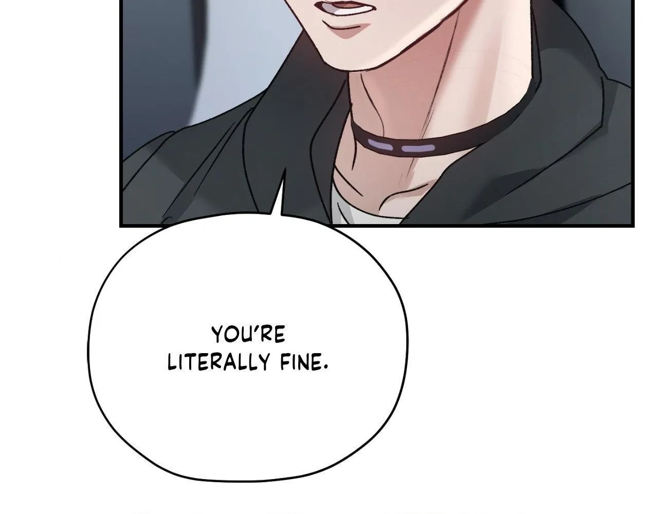 His Perfect Guide Chapter 7 page 55 - 