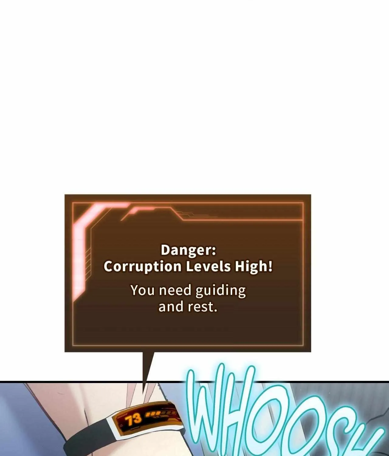 His Perfect Guide Chapter 7 page 56 - 