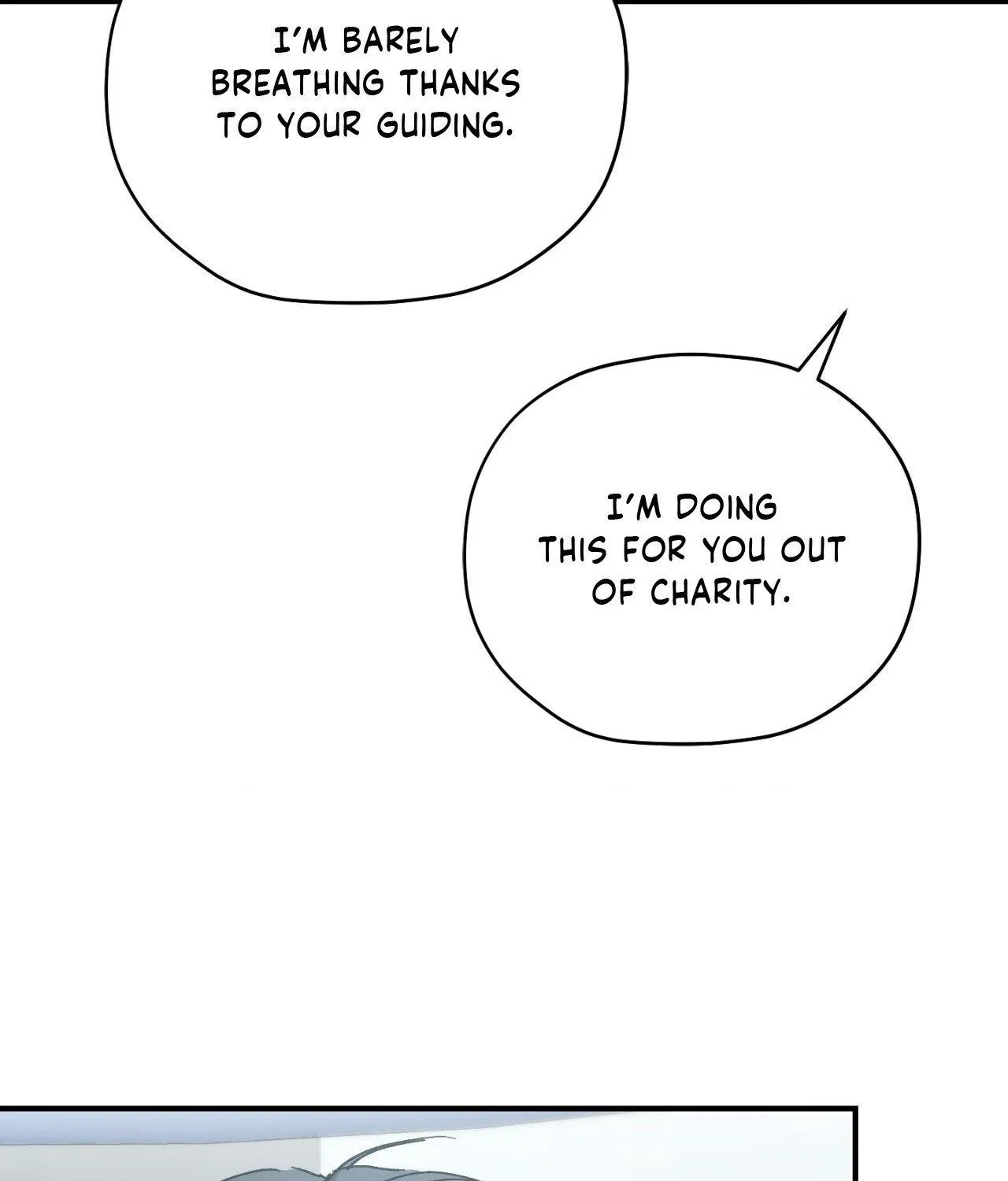 His Perfect Guide Chapter 7 page 58 - 