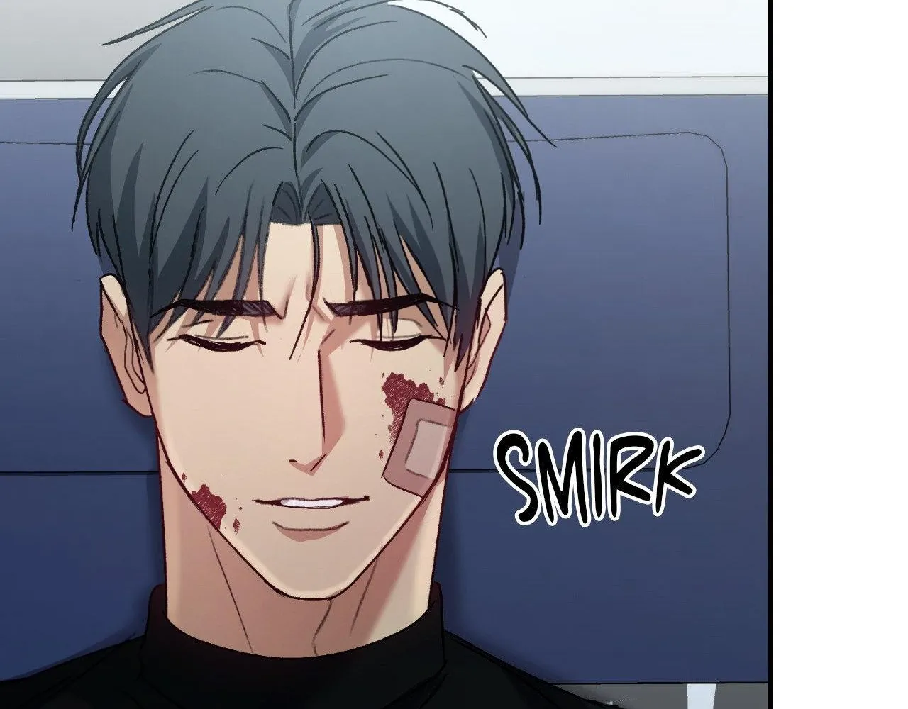 His Perfect Guide Chapter 7 page 59 - 