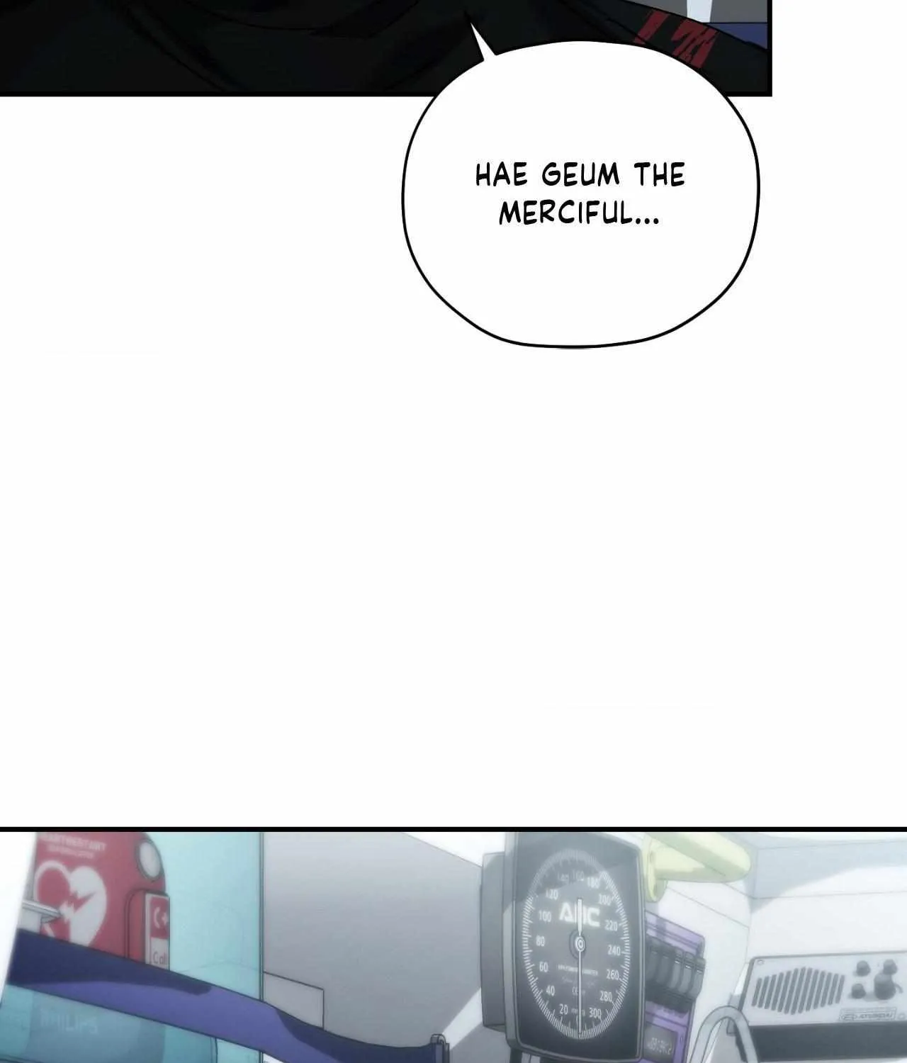 His Perfect Guide Chapter 7 page 60 - 