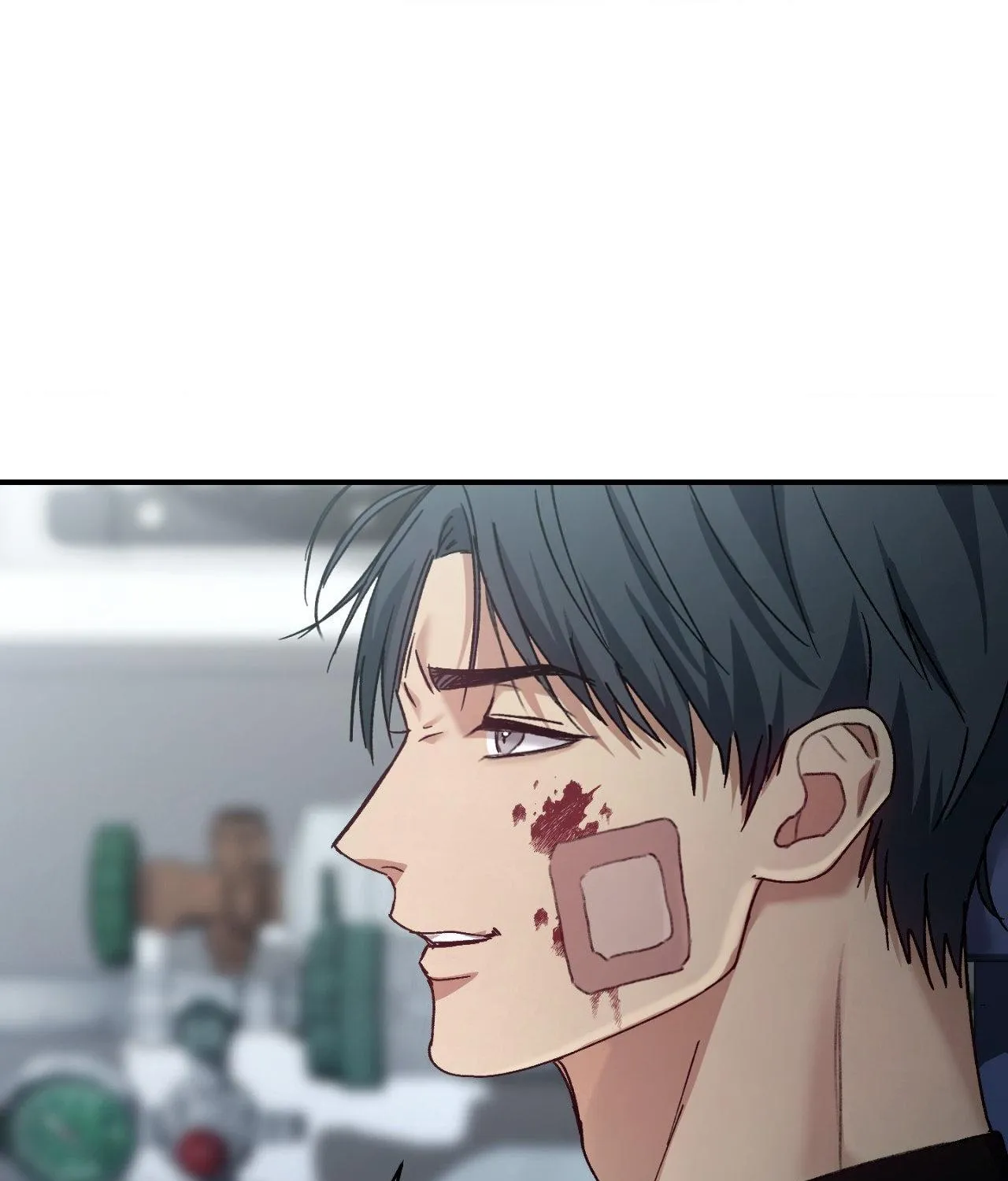 His Perfect Guide Chapter 7 page 62 - 