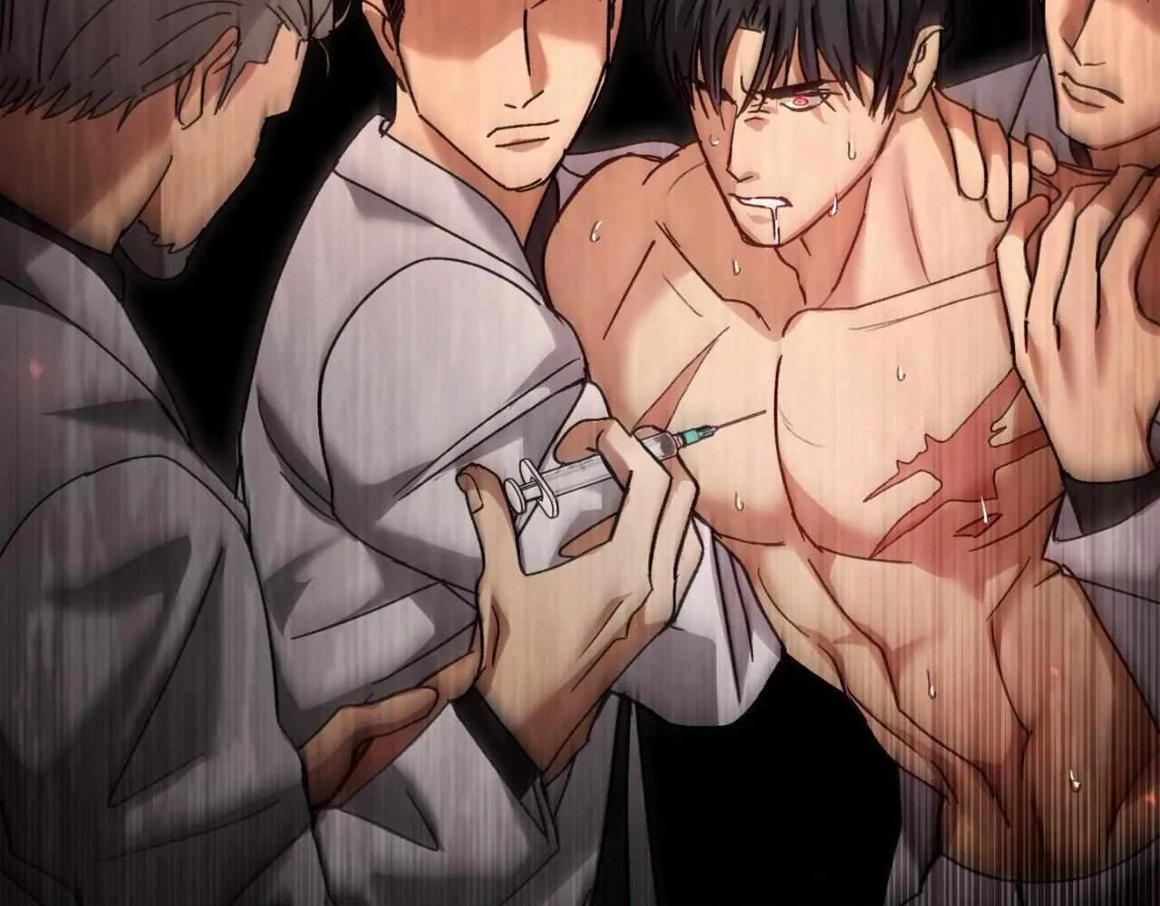 His Perfect Guide Chapter 7 page 65 - 