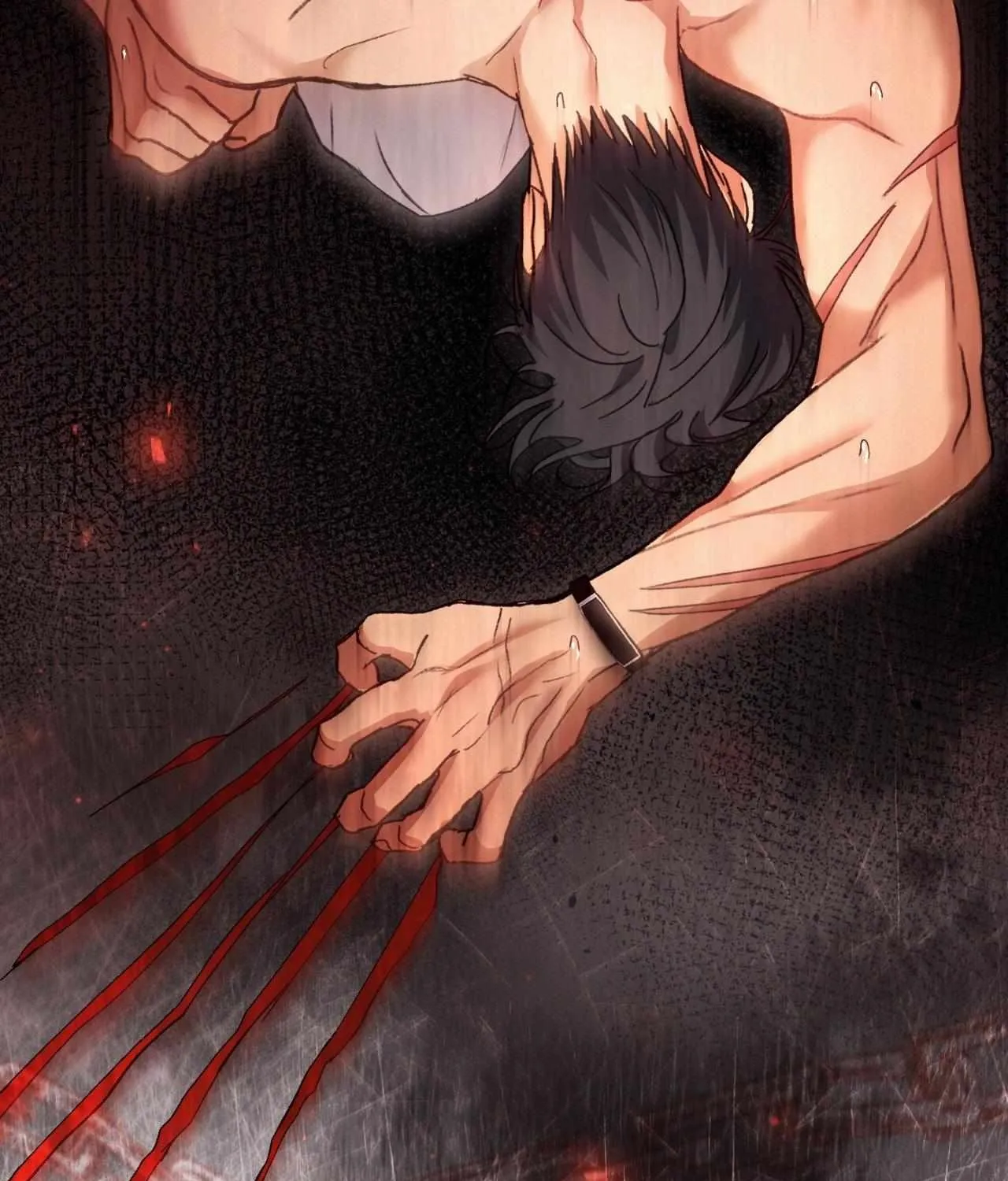 His Perfect Guide Chapter 7 page 68 - 