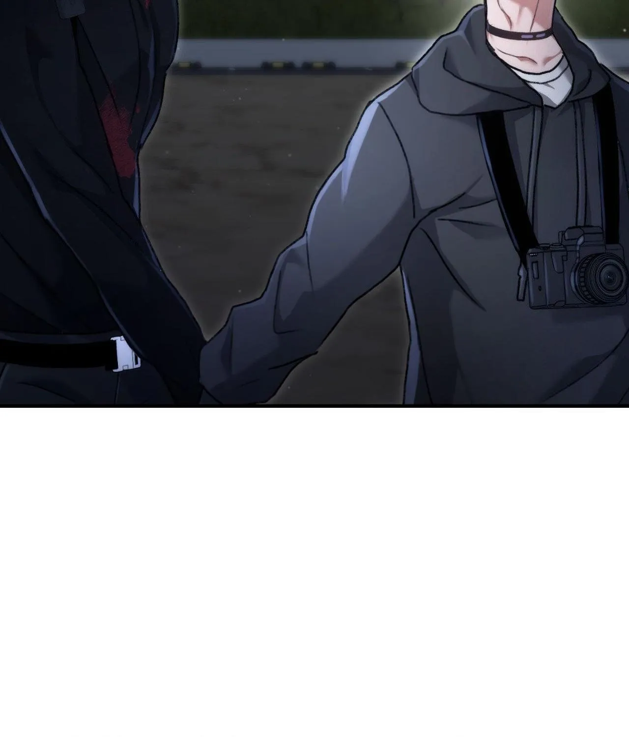 His Perfect Guide Chapter 7 page 8 - 