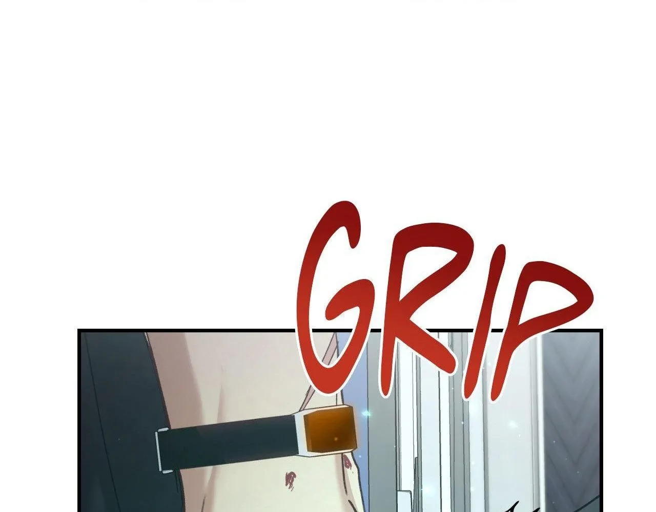 His Perfect Guide Chapter 7 page 73 - 