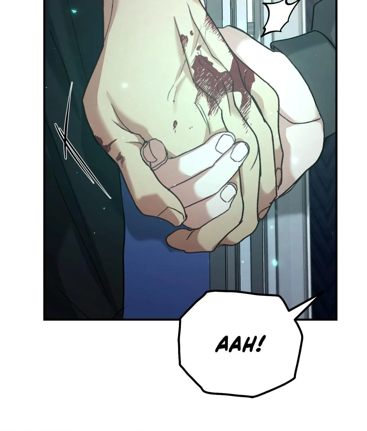 His Perfect Guide Chapter 7 page 74 - 