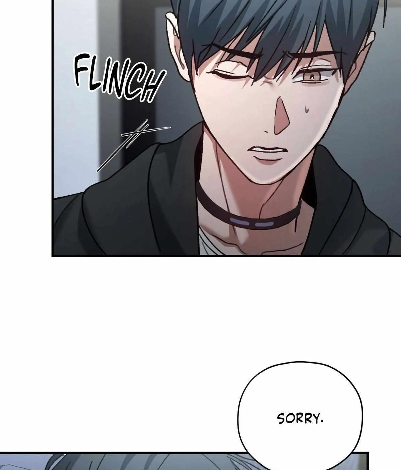His Perfect Guide Chapter 7 page 76 - 