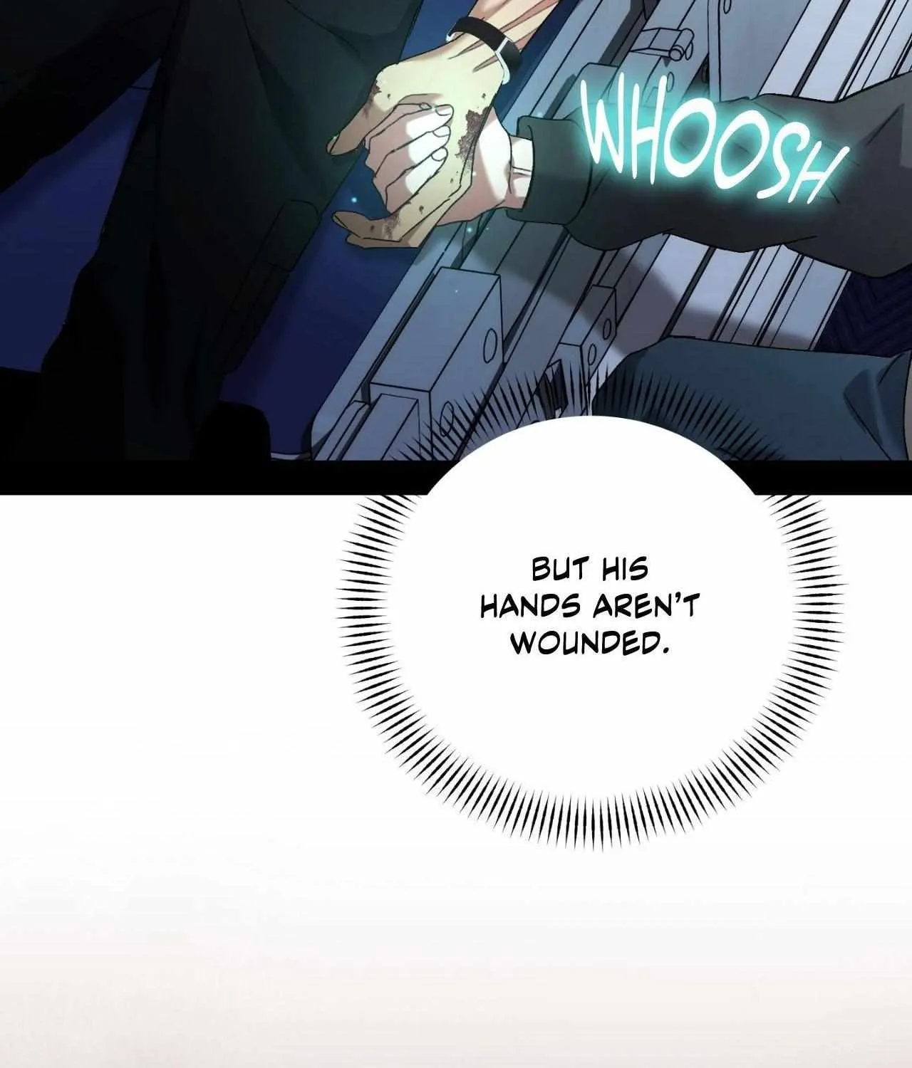 His Perfect Guide Chapter 7 page 86 - 