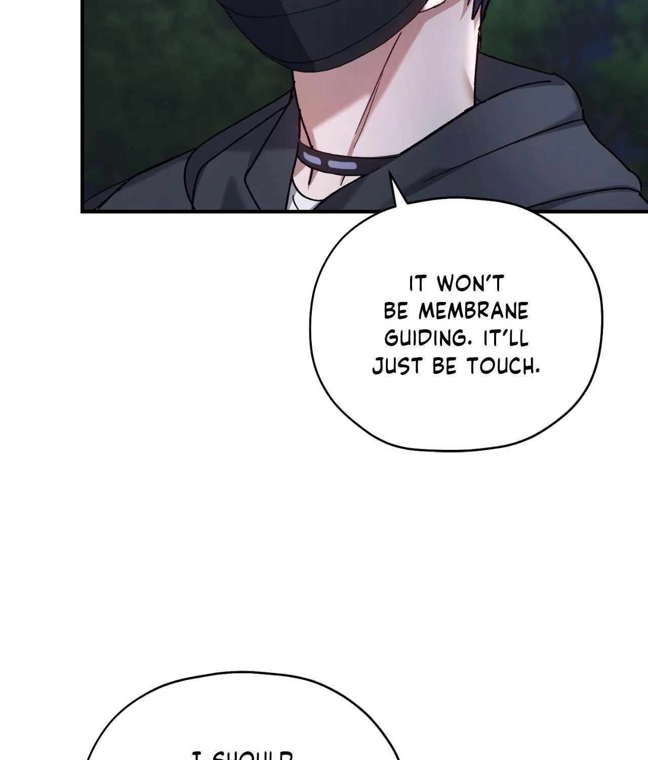His Perfect Guide Chapter 7 page 10 - 