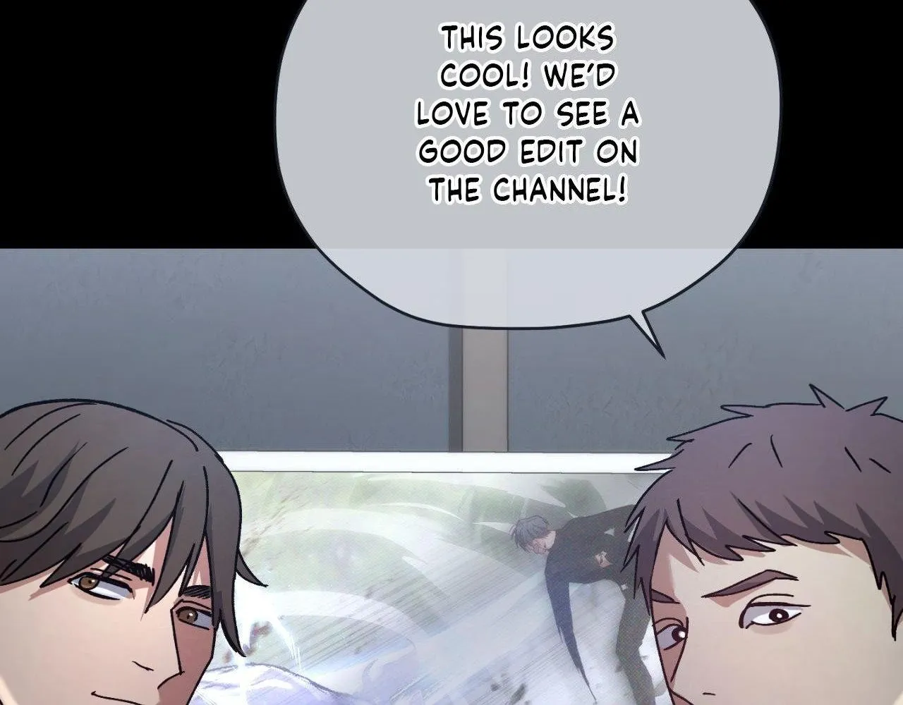 His Perfect Guide Chapter 7 page 95 - 