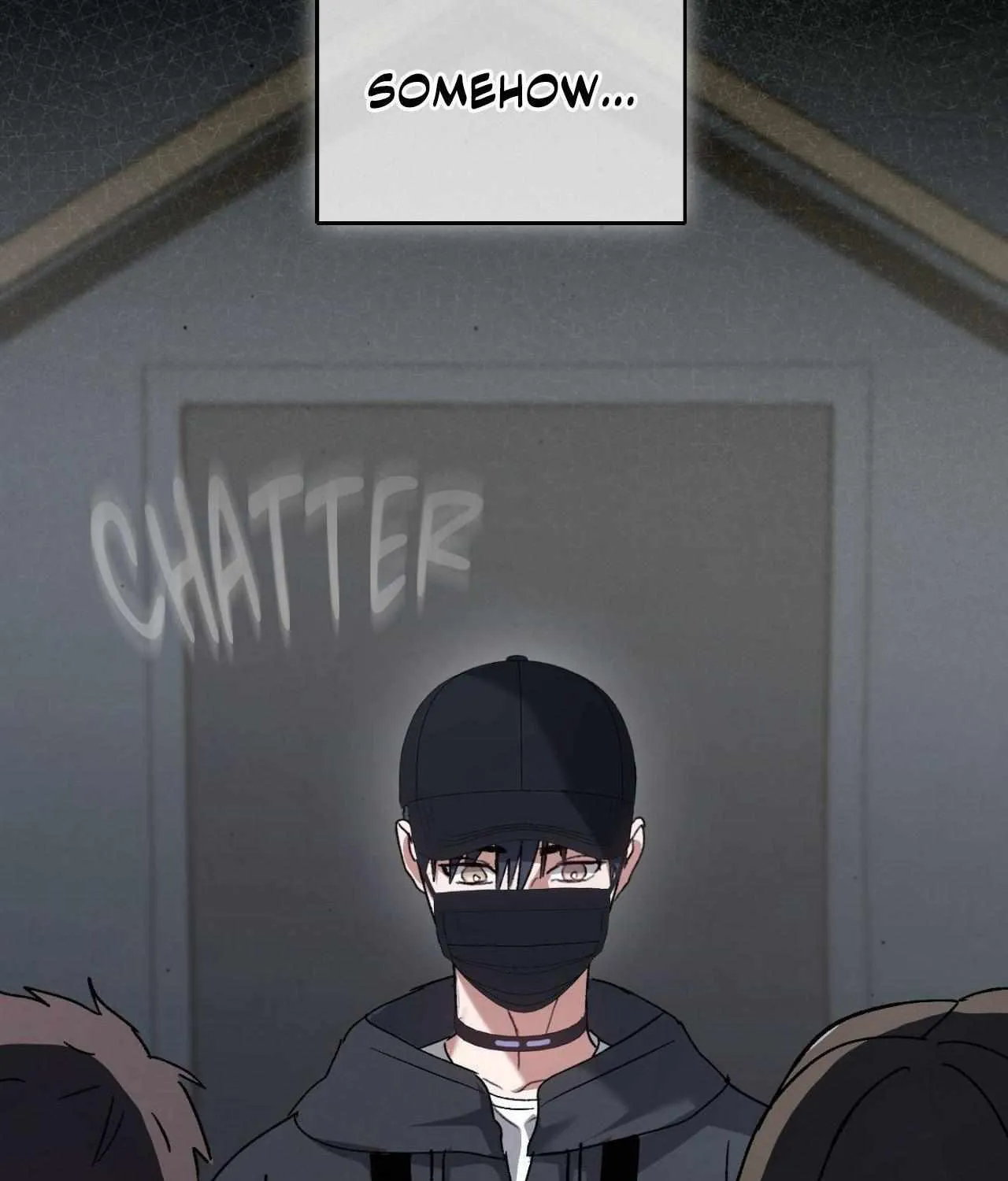 His Perfect Guide Chapter 7 page 98 - 