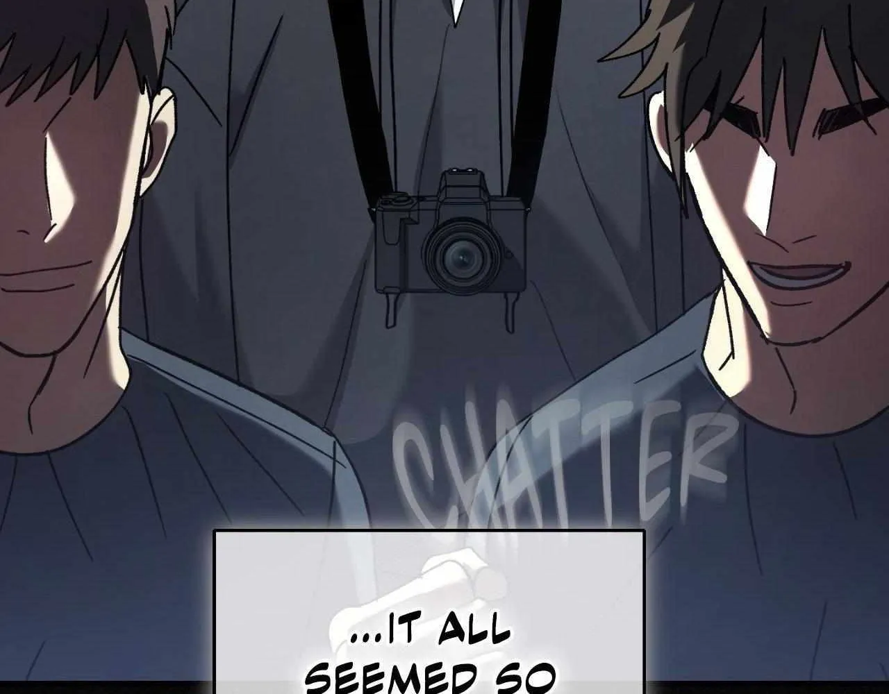 His Perfect Guide Chapter 7 page 99 - 