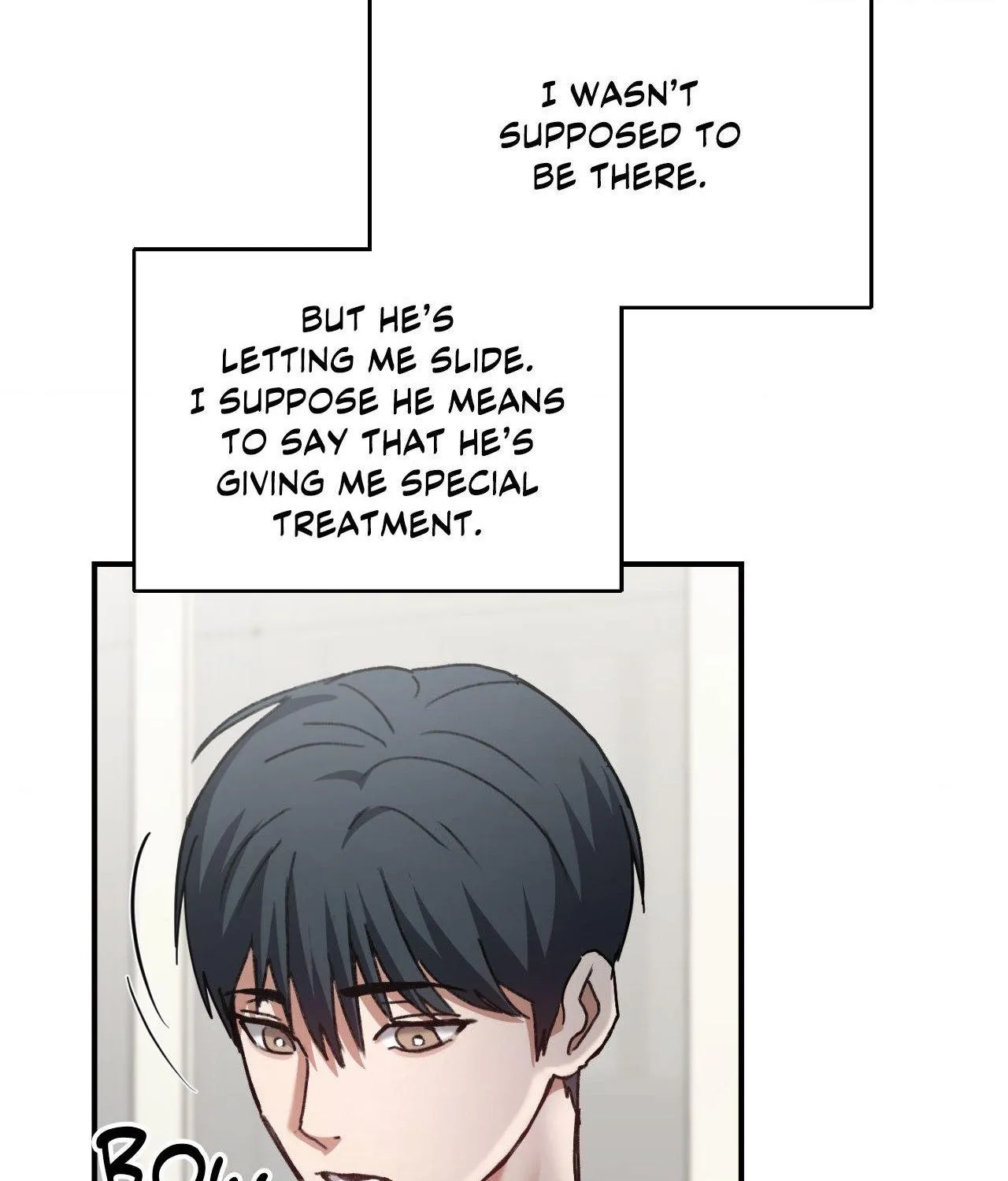 His Perfect Guide Chapter 8 page 103 - 