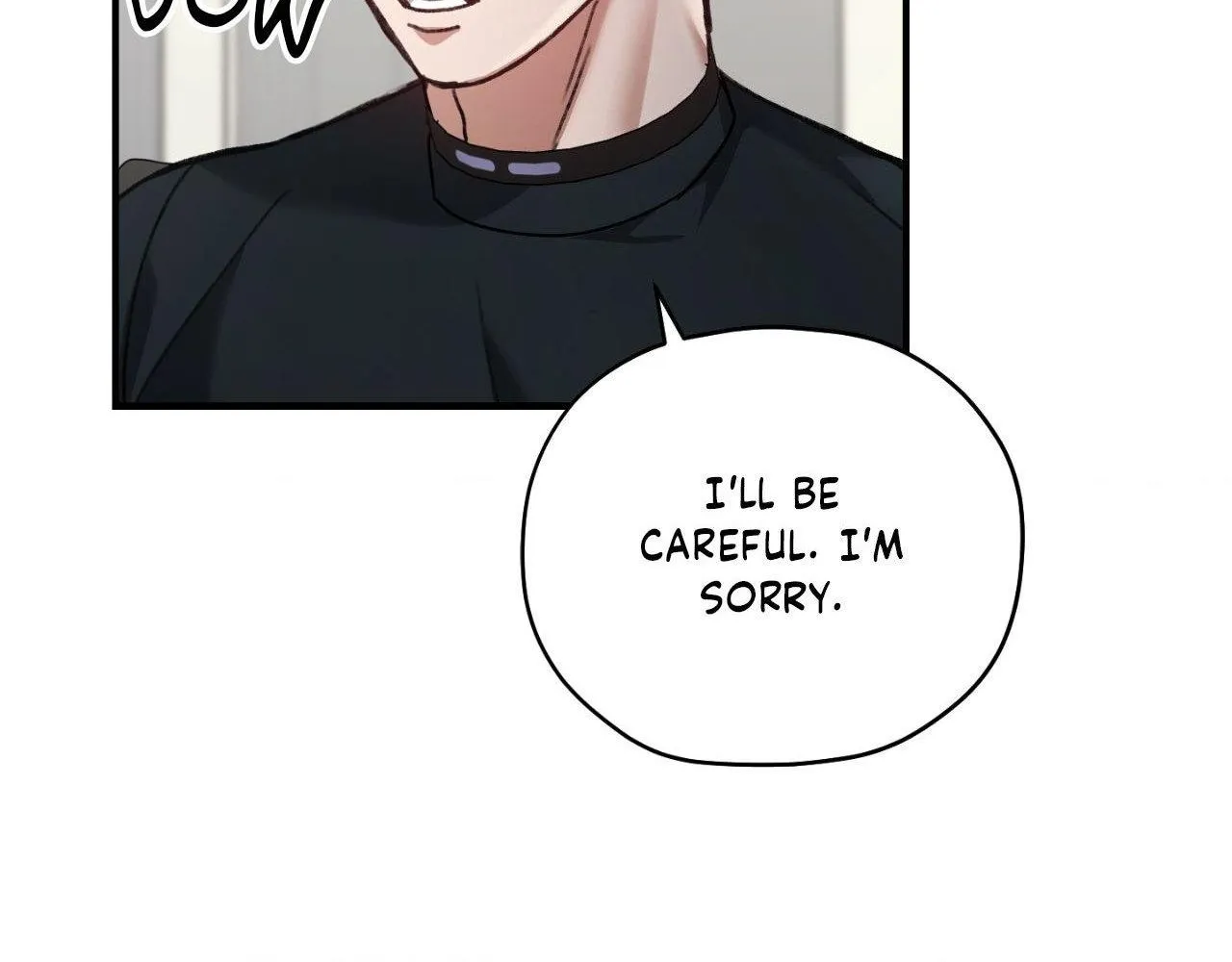 His Perfect Guide Chapter 8 page 104 - 