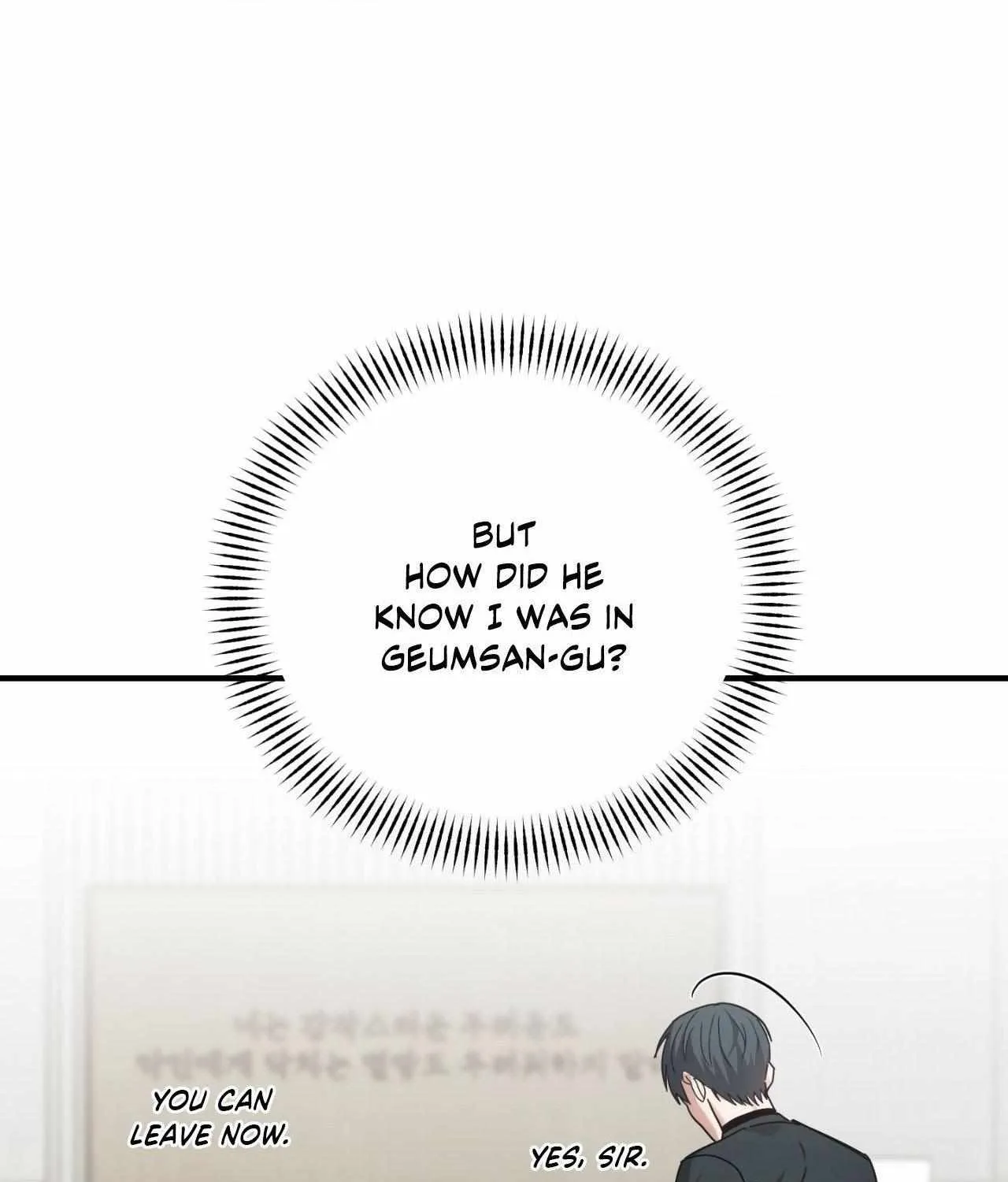 His Perfect Guide Chapter 8 page 105 - 