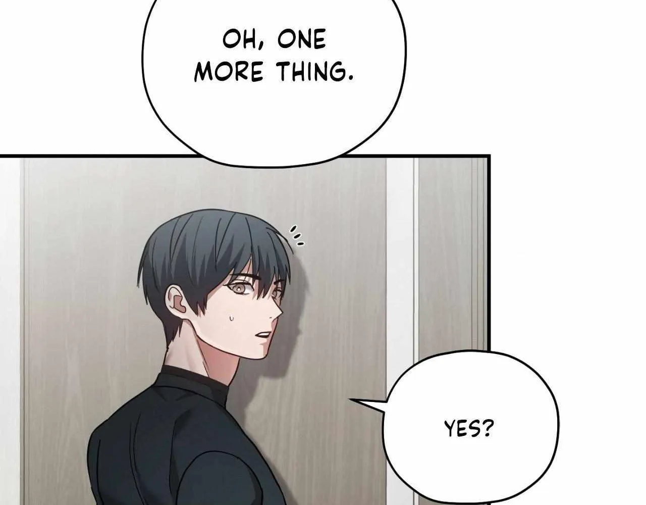His Perfect Guide Chapter 8 page 108 - 