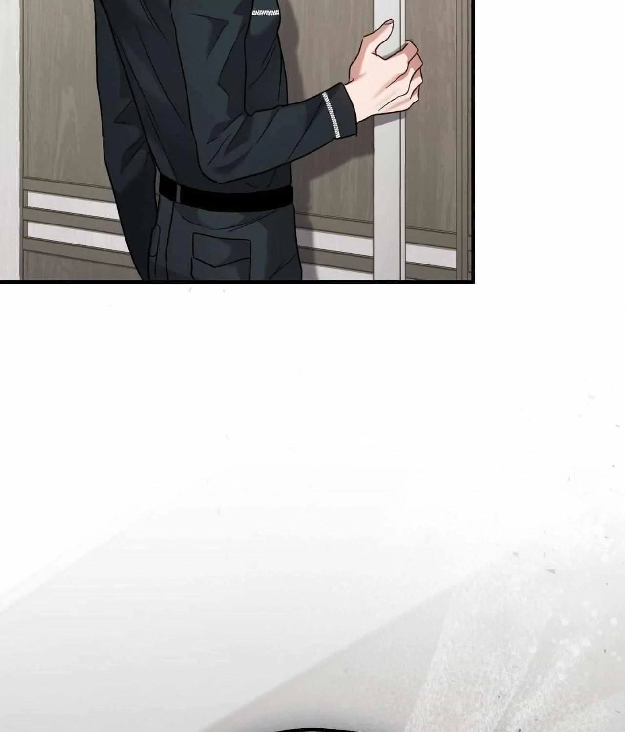 His Perfect Guide Chapter 8 page 109 - 