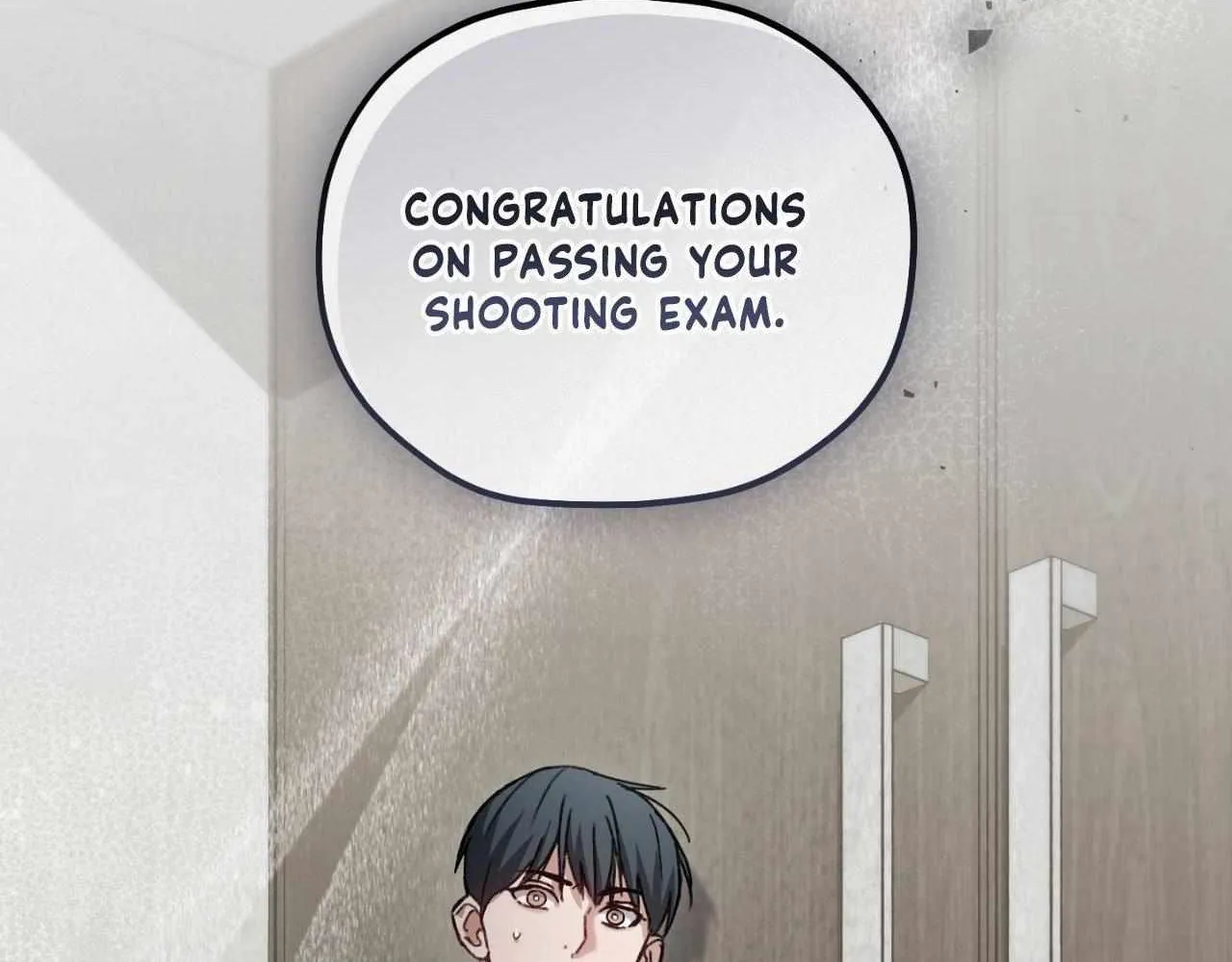His Perfect Guide Chapter 8 page 110 - 