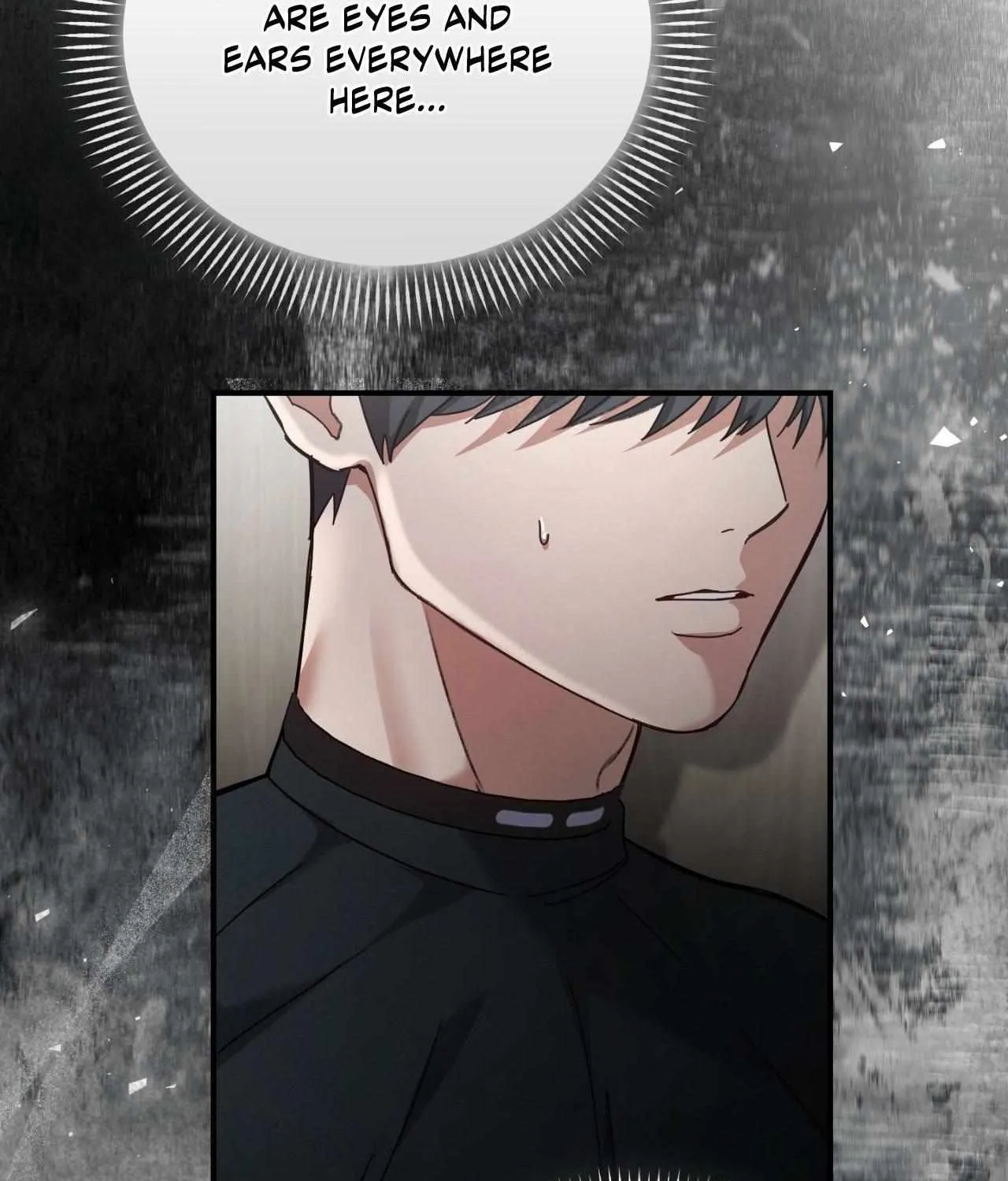 His Perfect Guide Chapter 8 page 113 - 