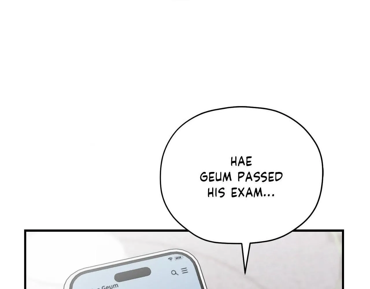 His Perfect Guide Chapter 8 page 118 - 