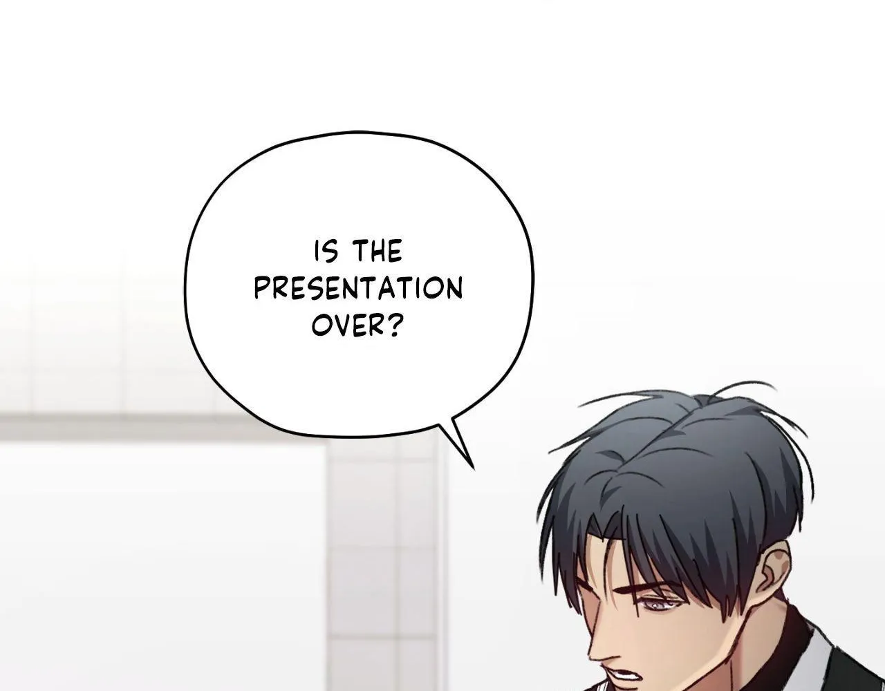 His Perfect Guide Chapter 8 page 120 - 