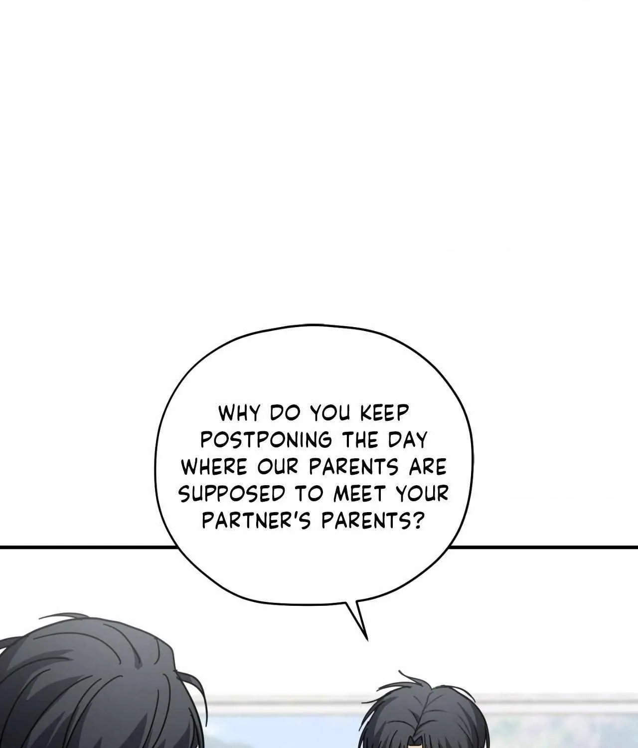 His Perfect Guide Chapter 8 page 127 - 