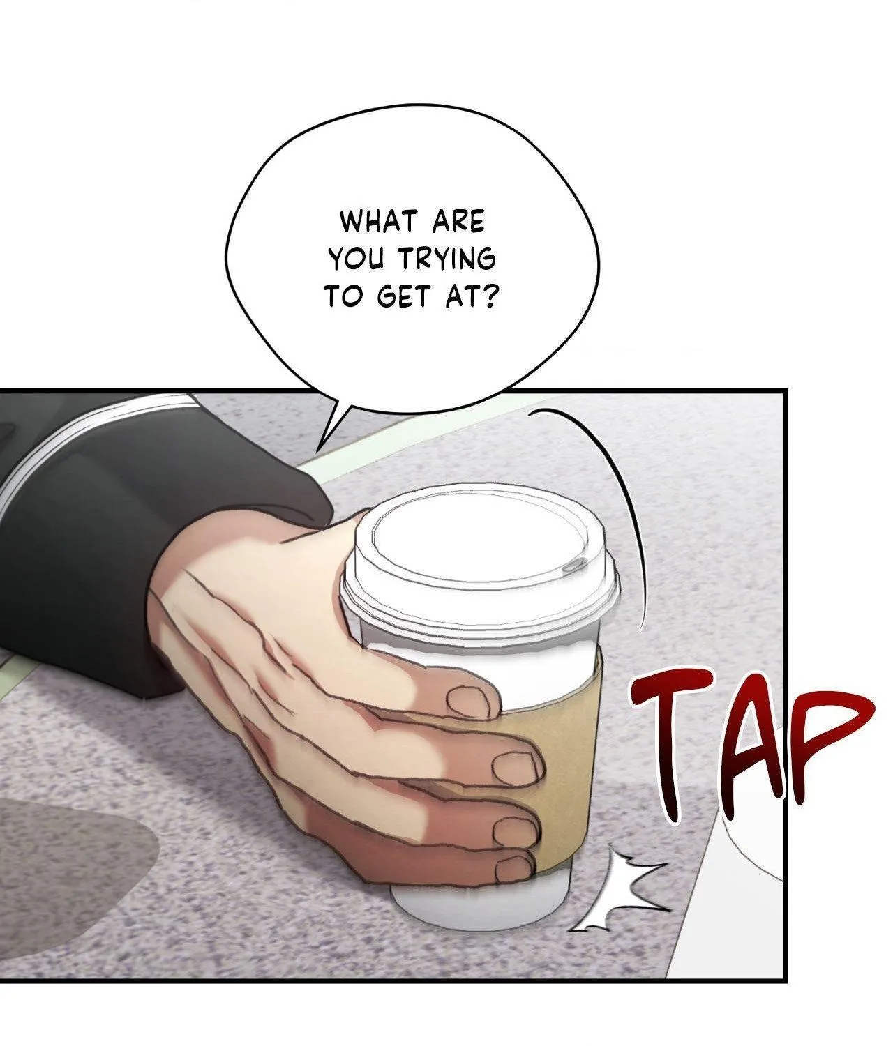 His Perfect Guide Chapter 8 page 131 - 