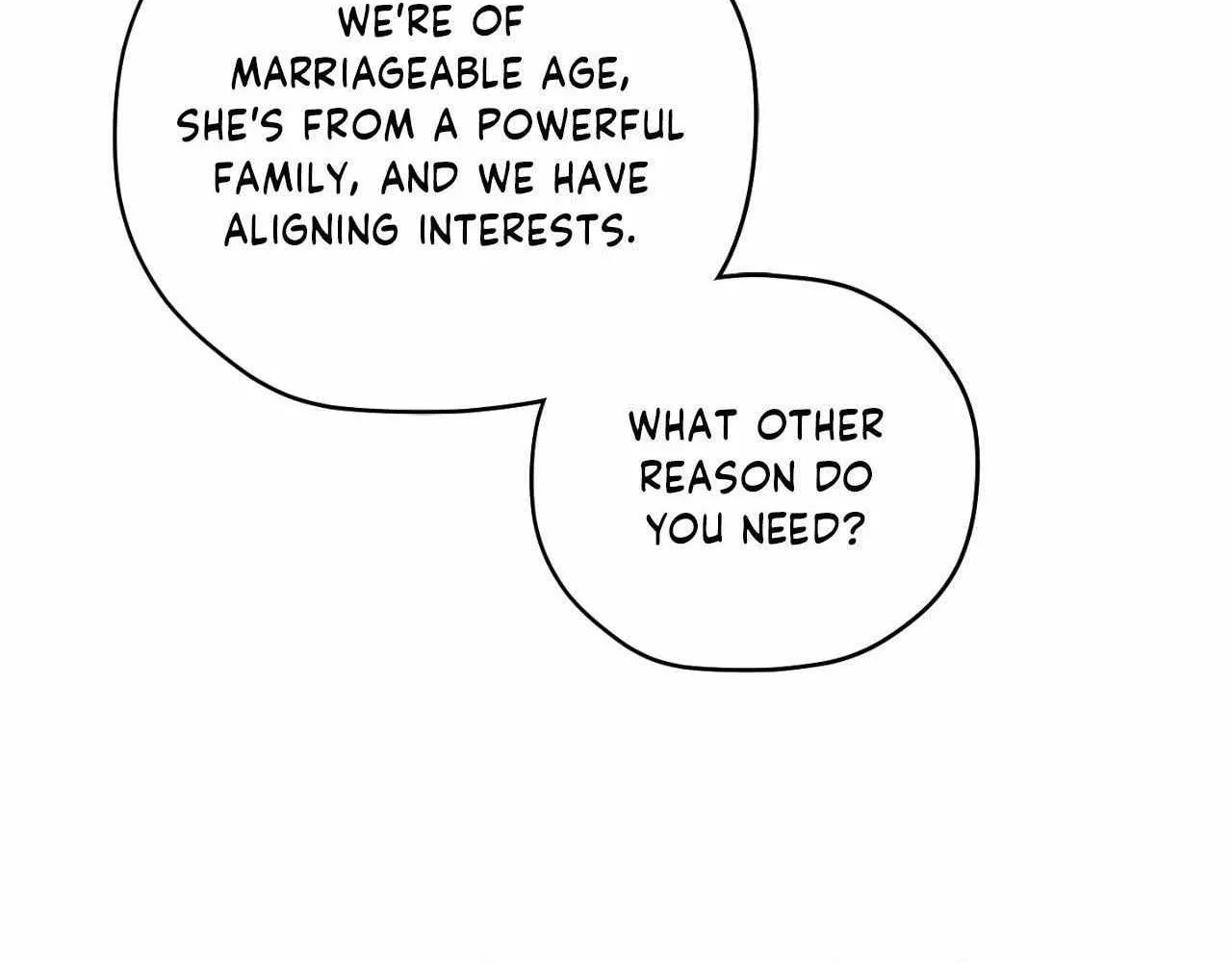 His Perfect Guide Chapter 8 page 134 - 