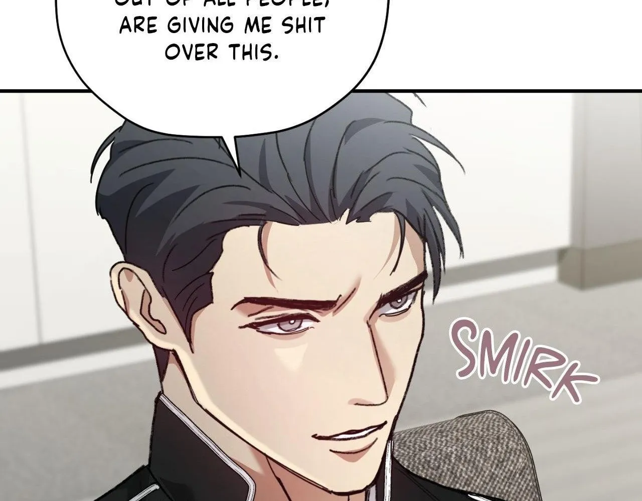 His Perfect Guide Chapter 8 page 136 - 